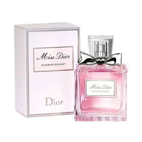 perfume miss dior blooming bouquet 100ml brasil